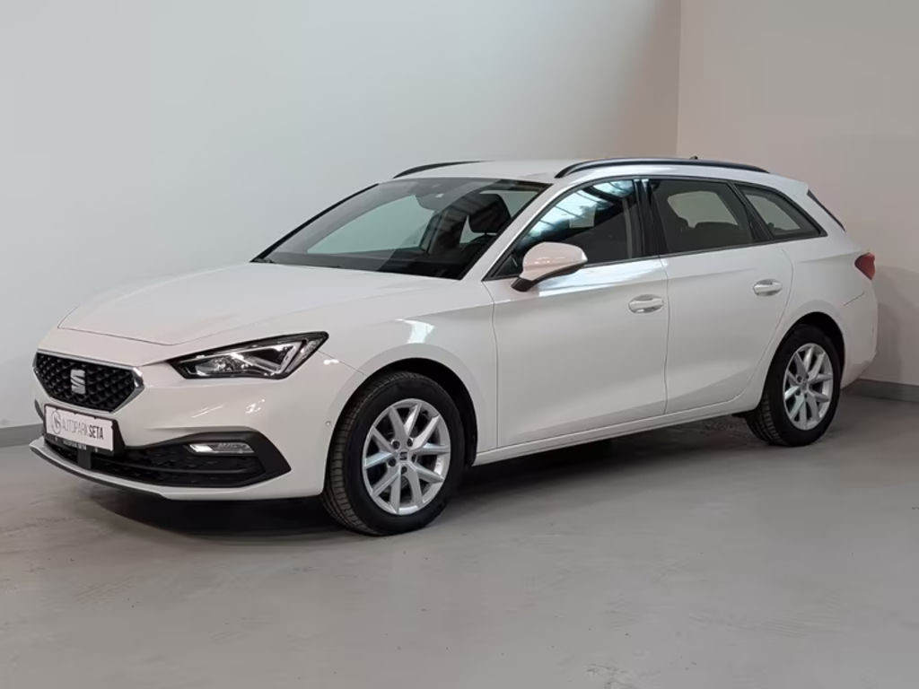 Seat Leon 2022 Diesel