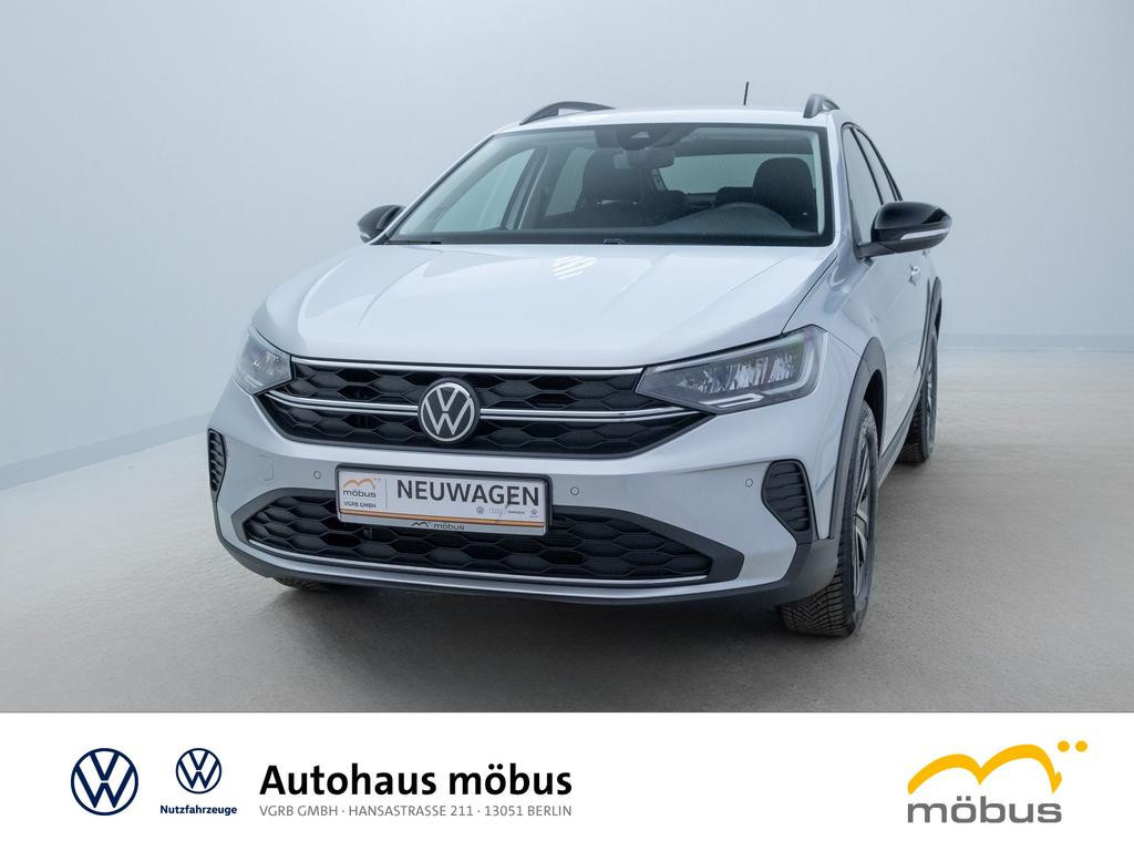 Volkswagen Taigo 2026 Benzine