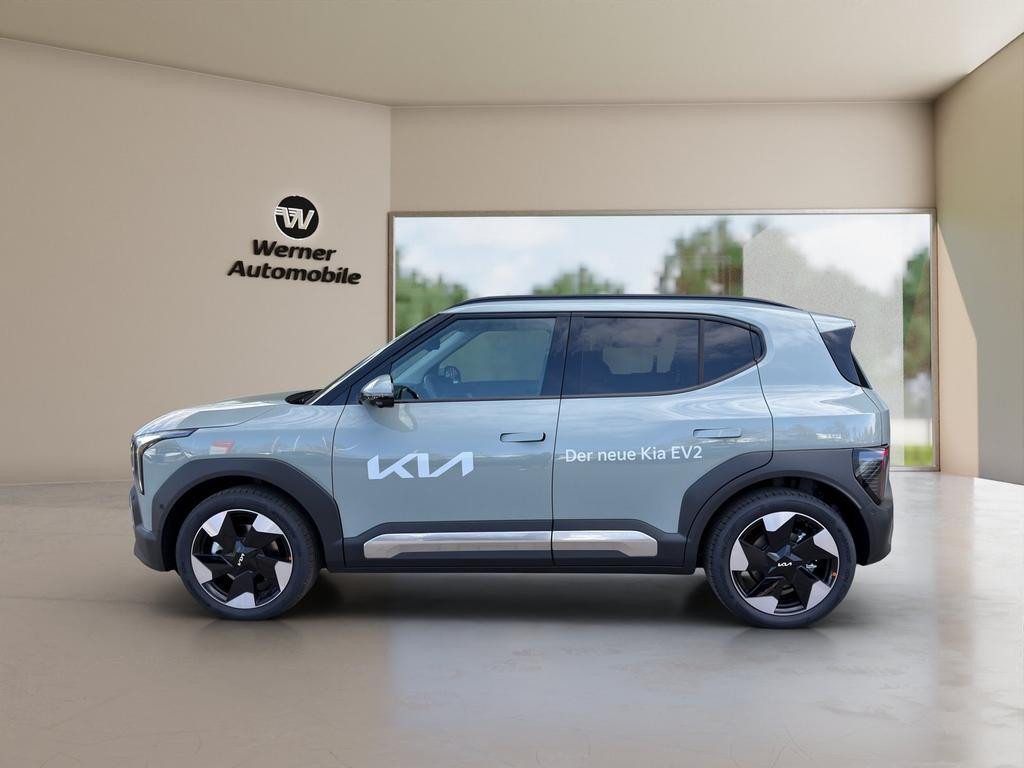 Kia EV2
