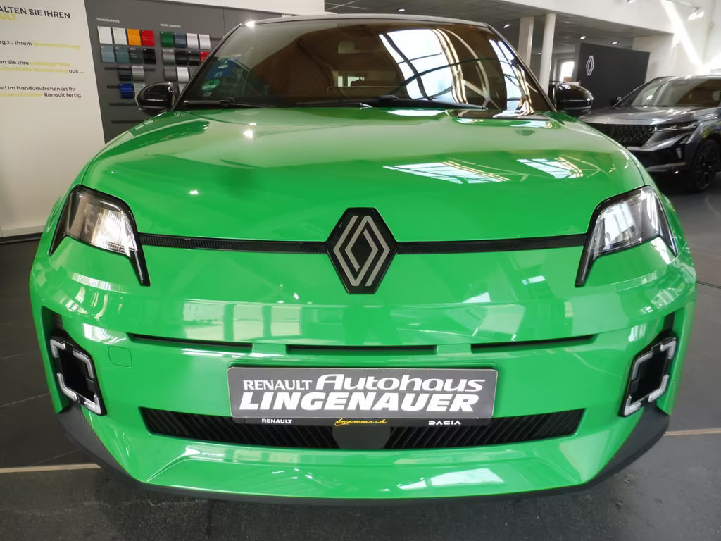 Renault 5