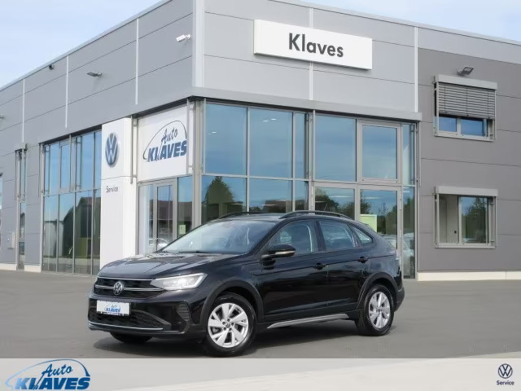 Volkswagen Taigo 2022 Benzine