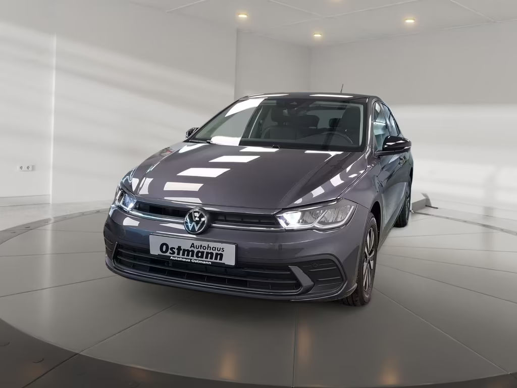 Volkswagen Polo 2026 Benzine