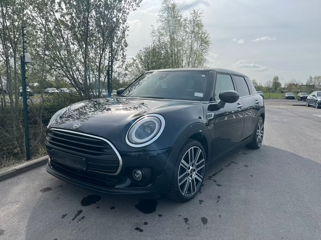 Mini Cooper D Clubman 2022 Diesel