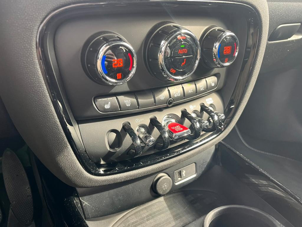 Mini Cooper D Clubman