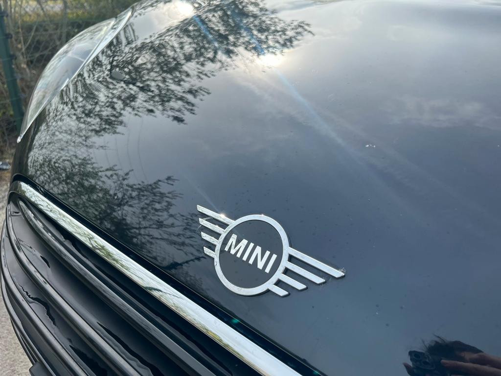 Mini Cooper D Clubman