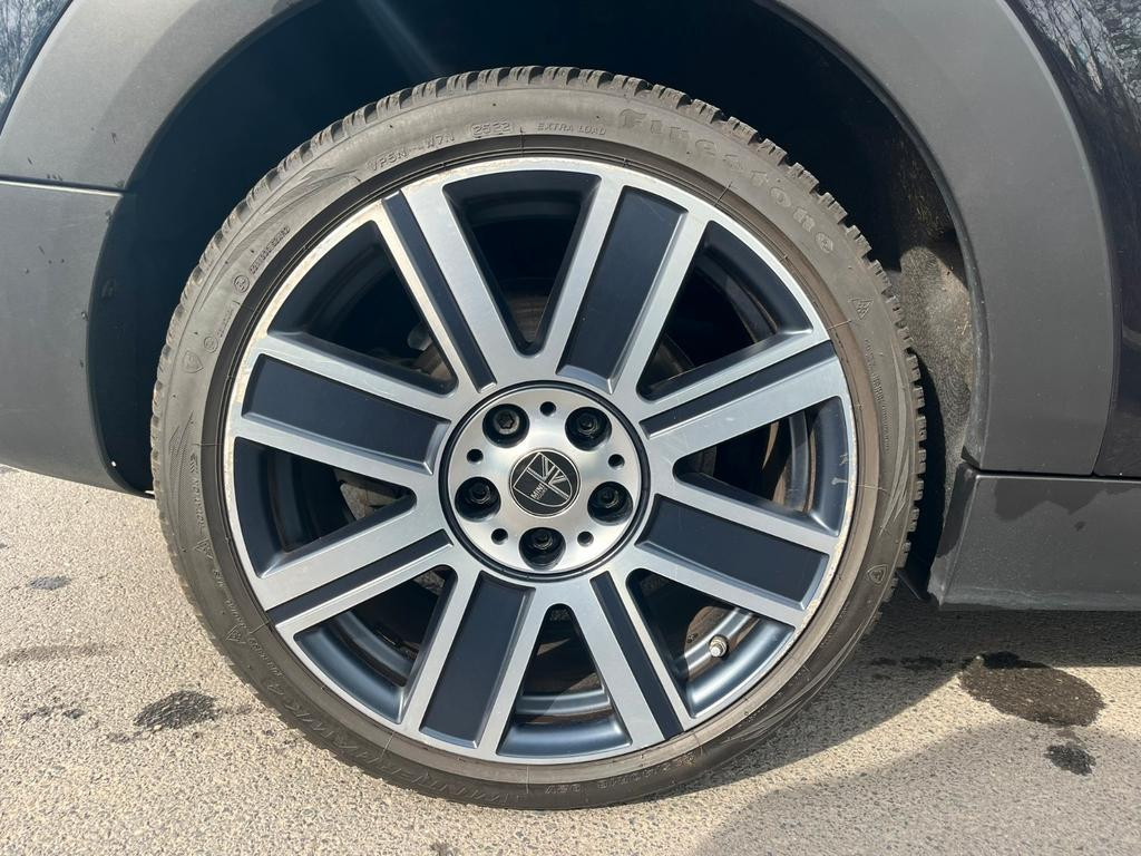 Mini Cooper D Clubman