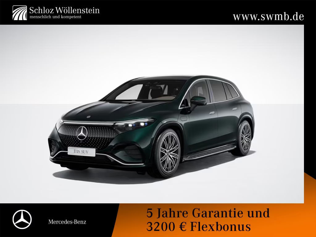 Mercedes-Benz E-Klasse 2025 Elektrisch