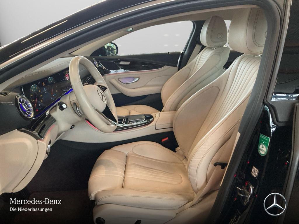 Mercedes-Benz CLS-Klasse