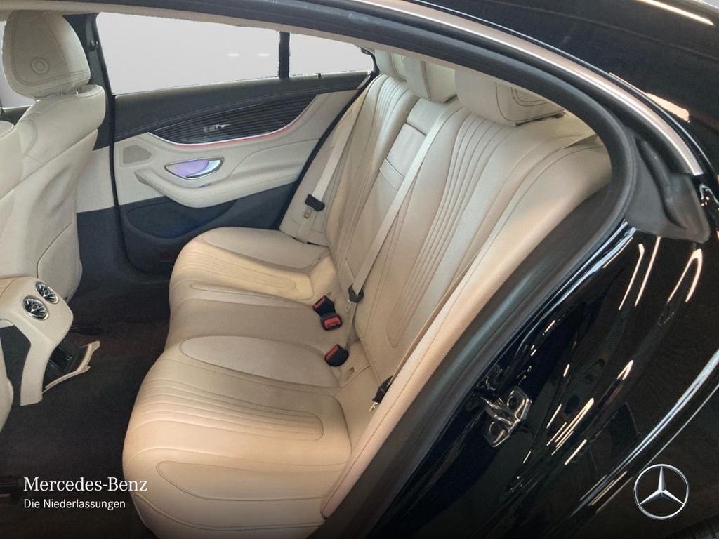Mercedes-Benz CLS-Klasse