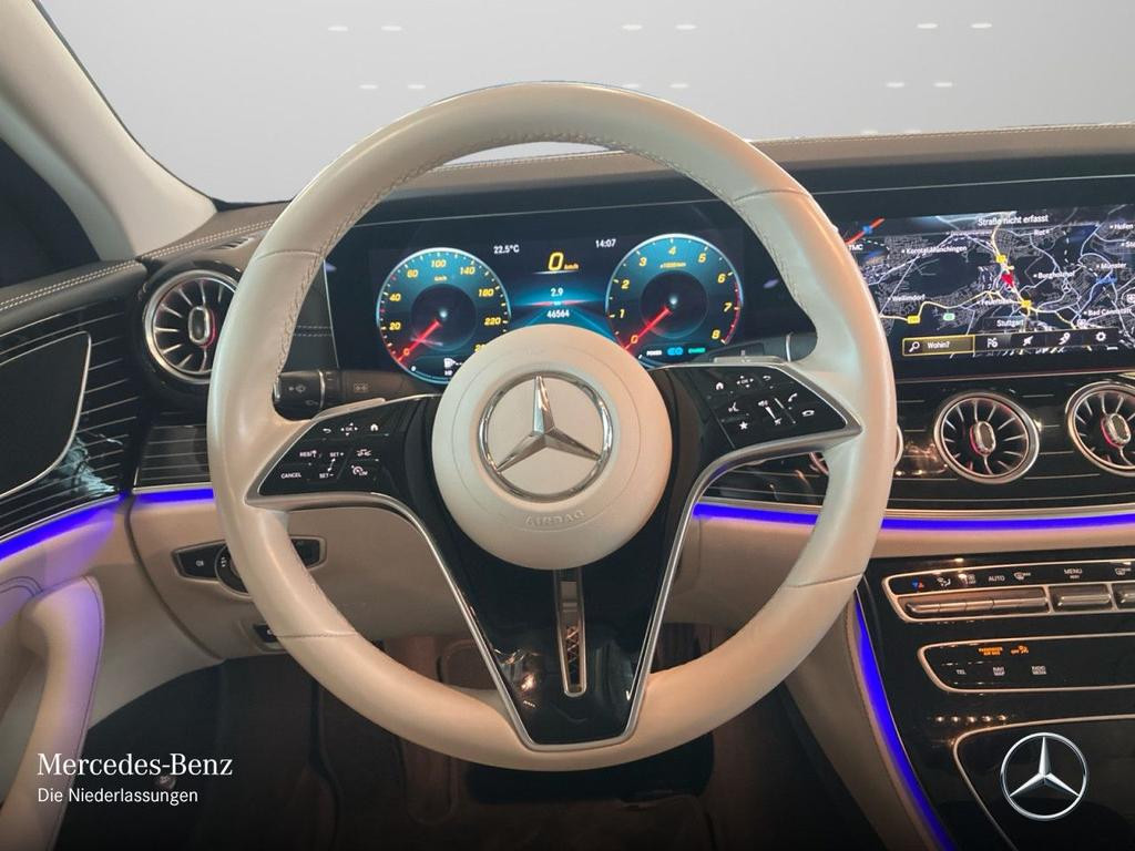 Mercedes-Benz CLS-Klasse