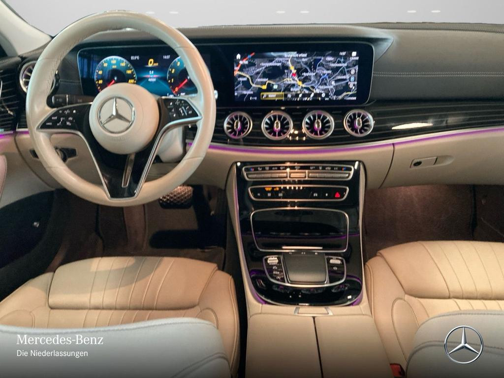 Mercedes-Benz CLS-Klasse