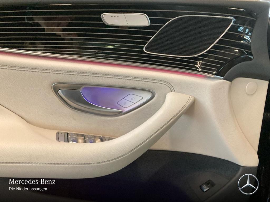 Mercedes-Benz CLS-Klasse