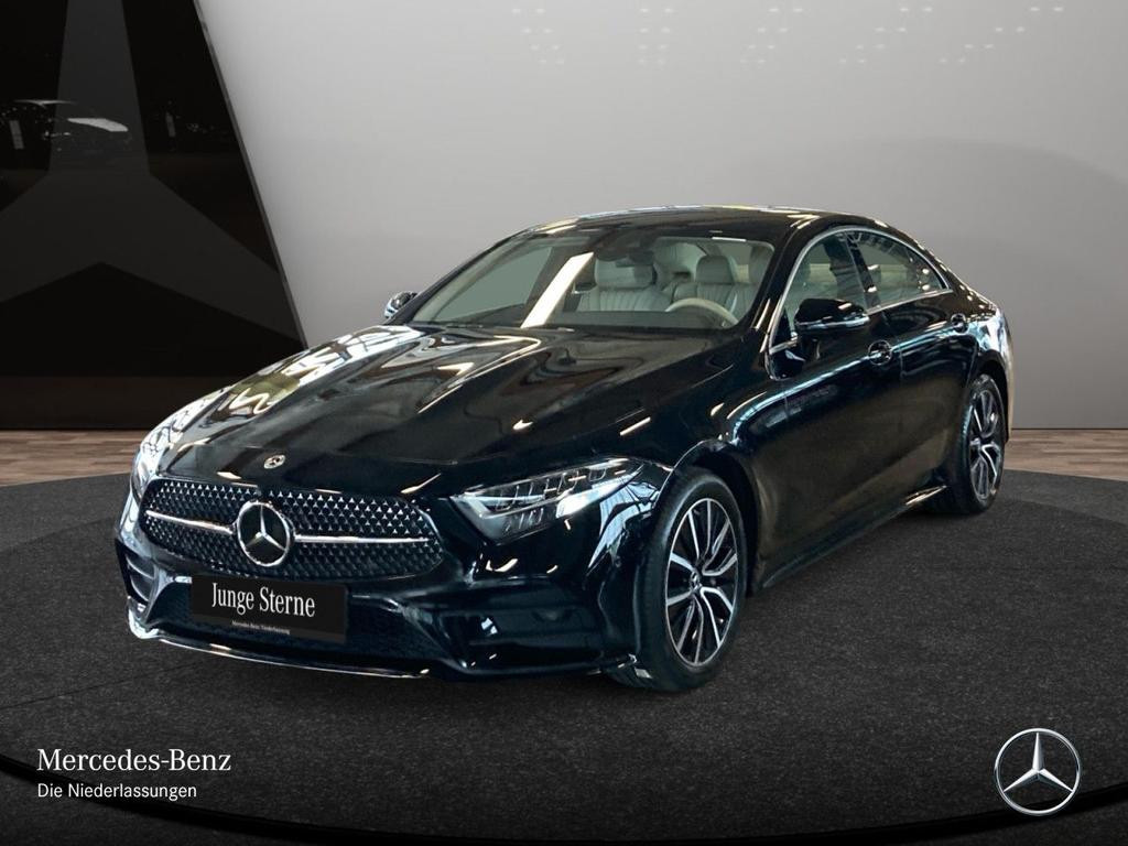 Mercedes-Benz CLS-Klasse