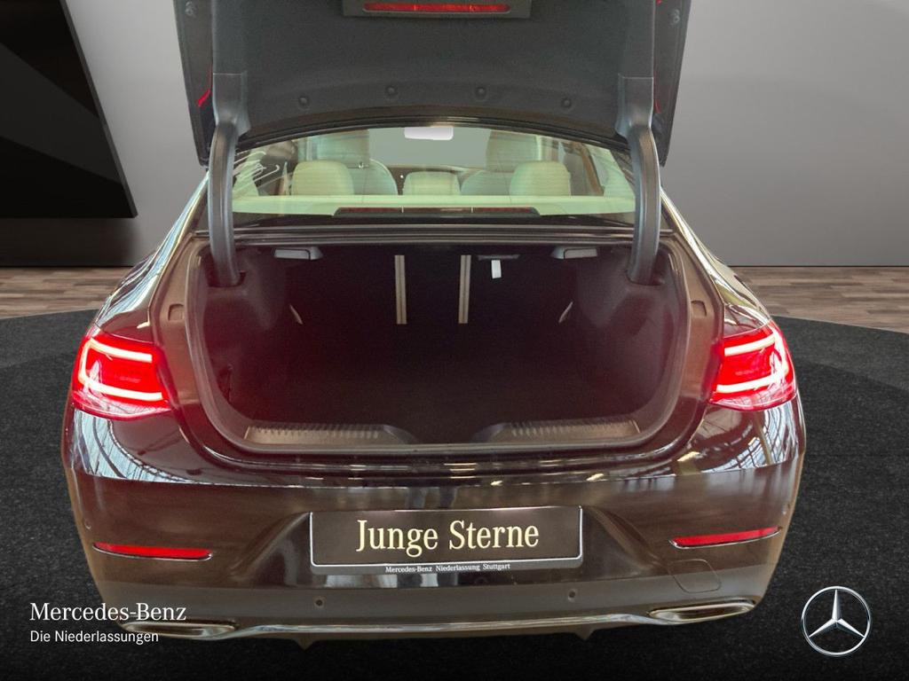 Mercedes-Benz CLS-Klasse