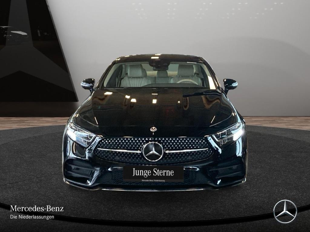 Mercedes-Benz CLS-Klasse
