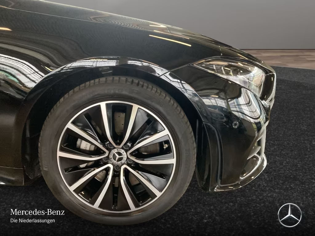 Mercedes-Benz CLS-Klasse