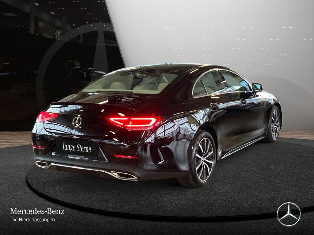 Mercedes-Benz CLS-Klasse