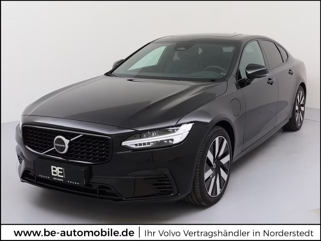 Volvo S90 2025 Hybride Benzine