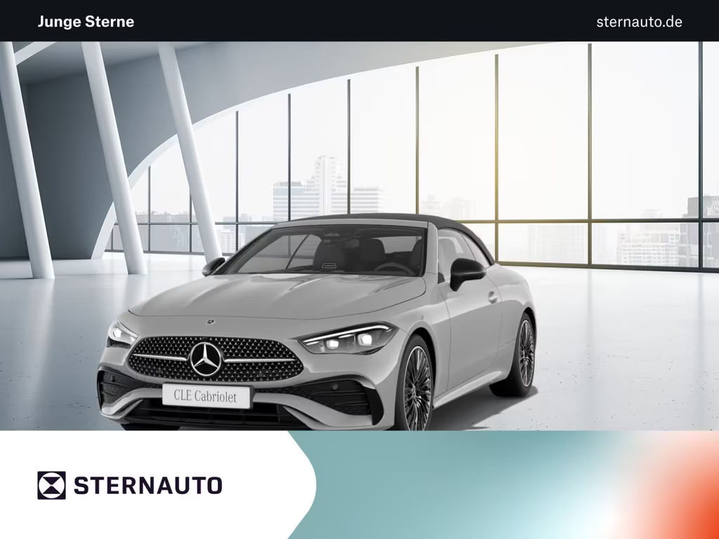 Mercedes-Benz CL 2024 Diesel
