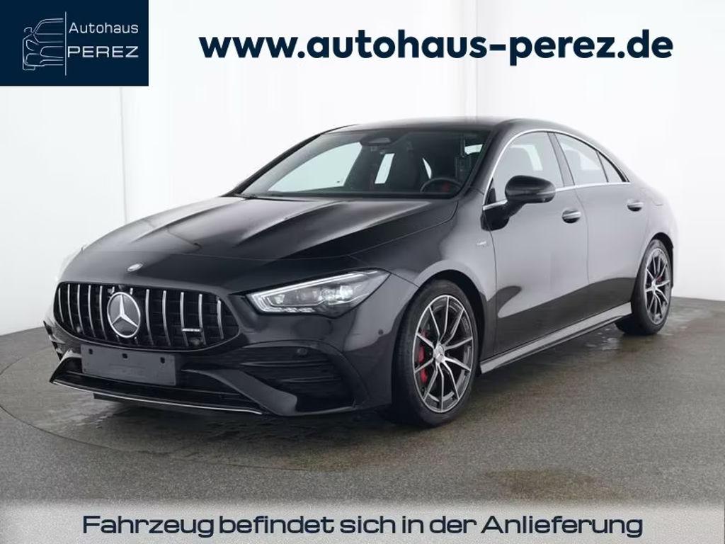 Mercedes-Benz A-Klasse 2025 Benzine