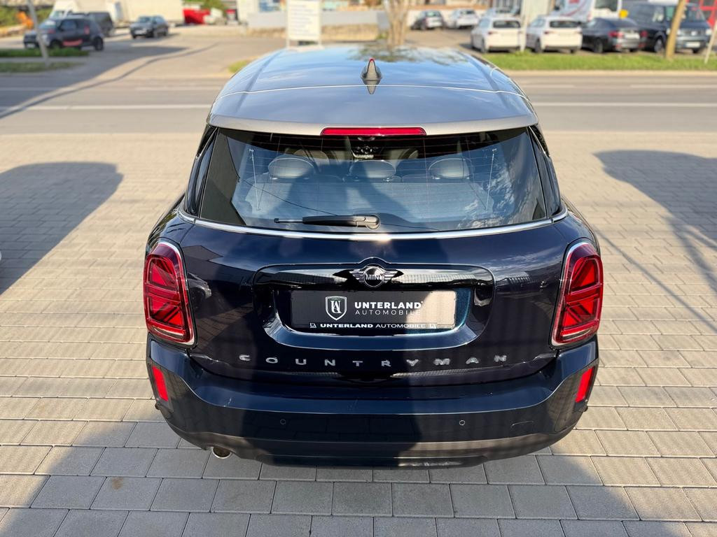 Mini Cooper Countryman