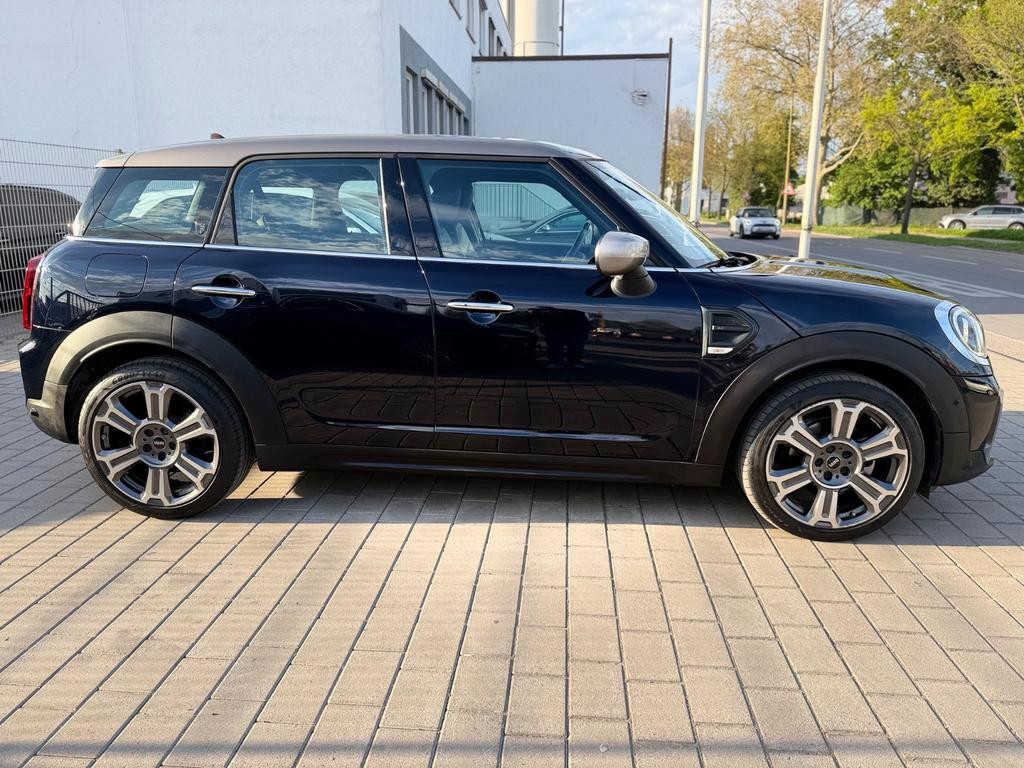 Mini Cooper Countryman