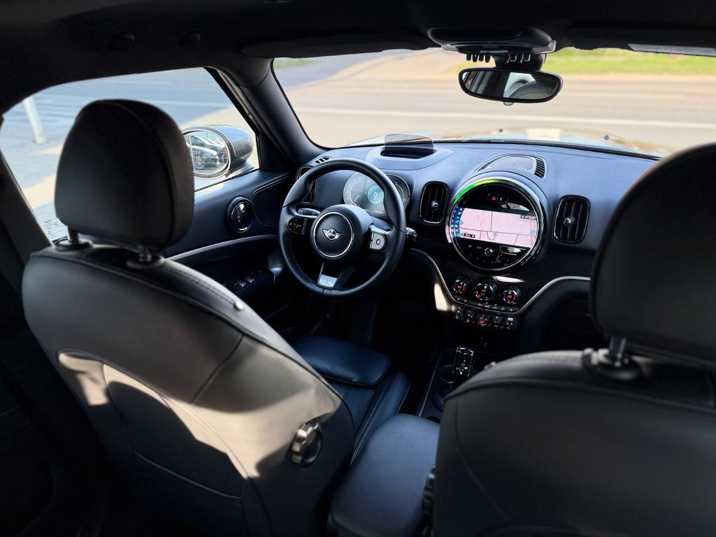 Mini Cooper Countryman