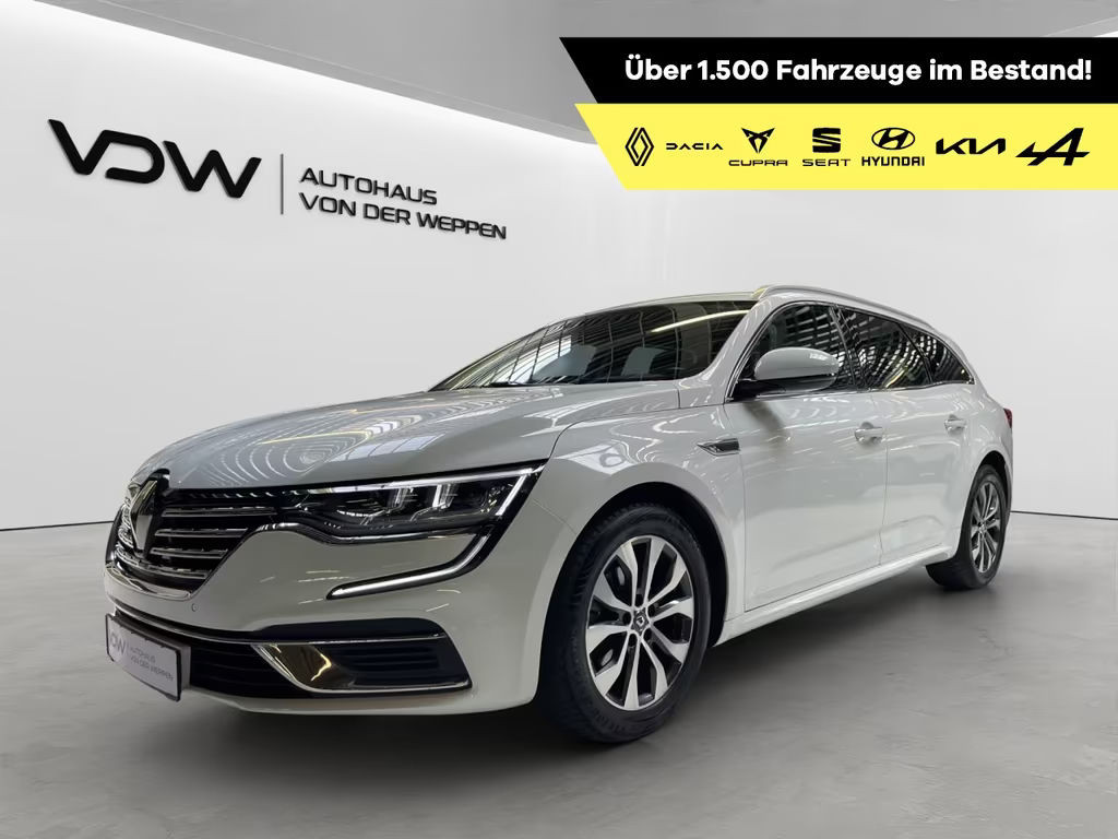 Renault Talisman 2022 Benzine