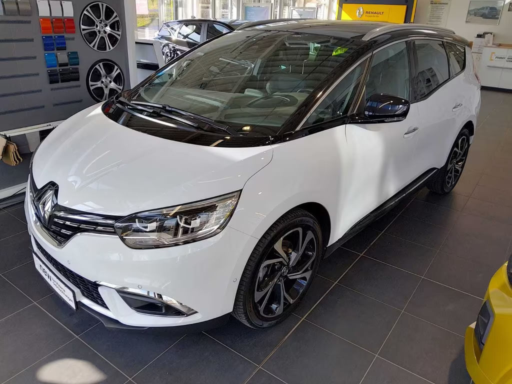 Renault Grand Scenic 2023 Benzine