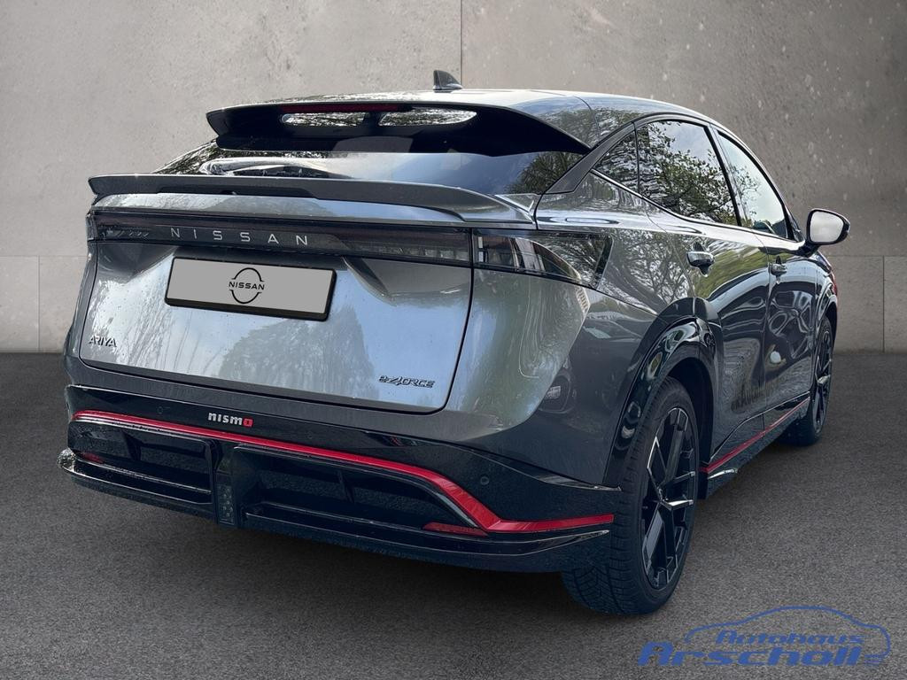 Nissan Ariya