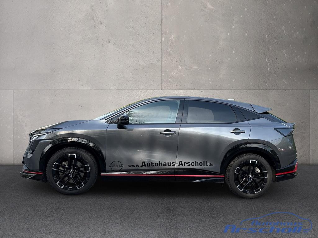 Nissan Ariya