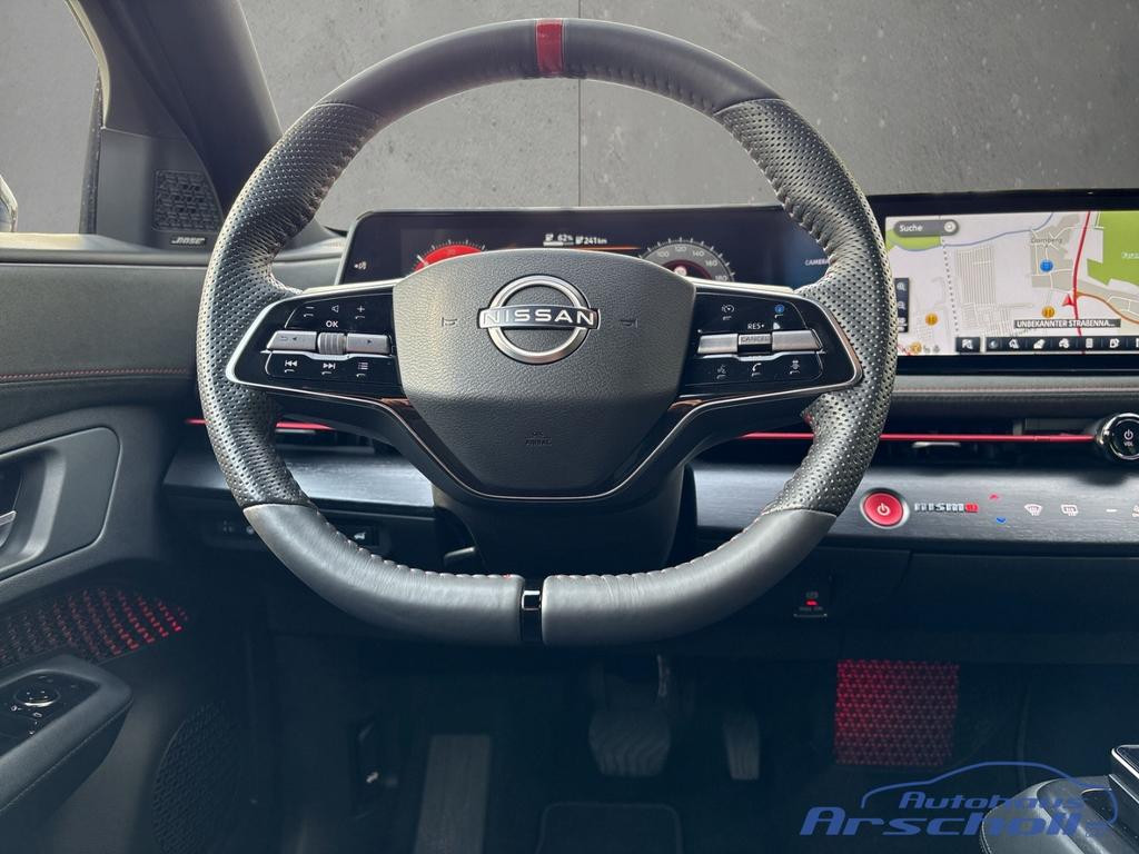 Nissan Ariya