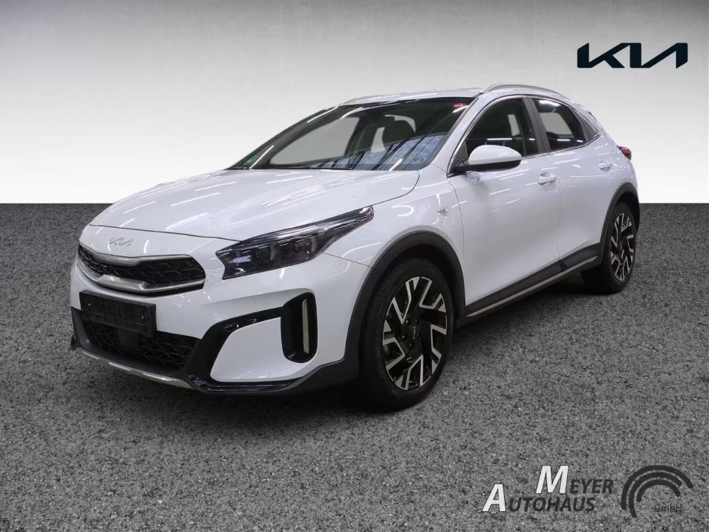 Kia XCeed 2025 Benzine