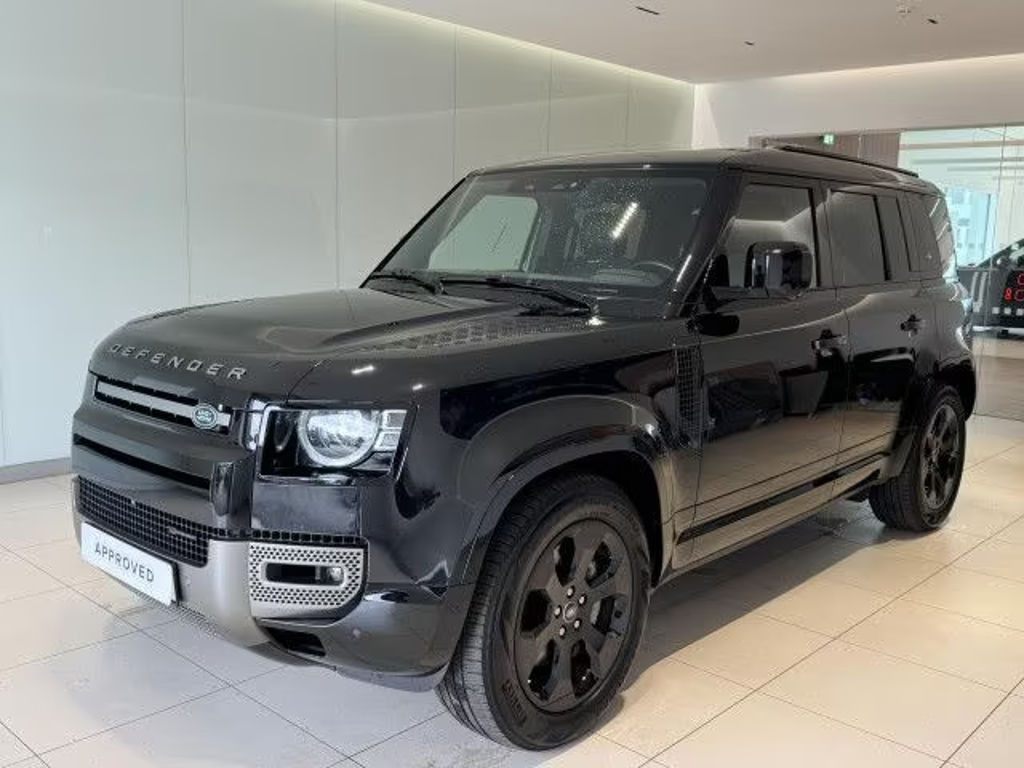 Land Rover Defender 2023 Diesel