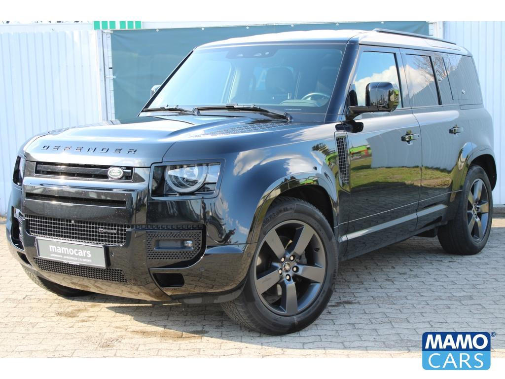 Land Rover Defender 2022 Diesel