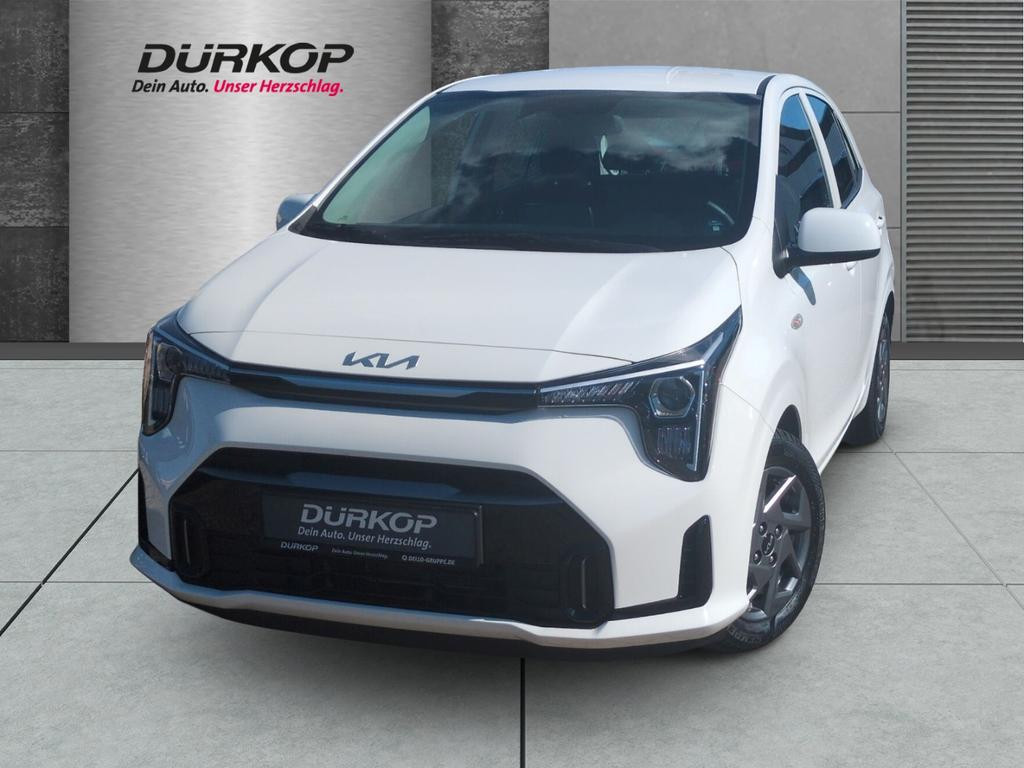 Kia Picanto 2025 Benzine
