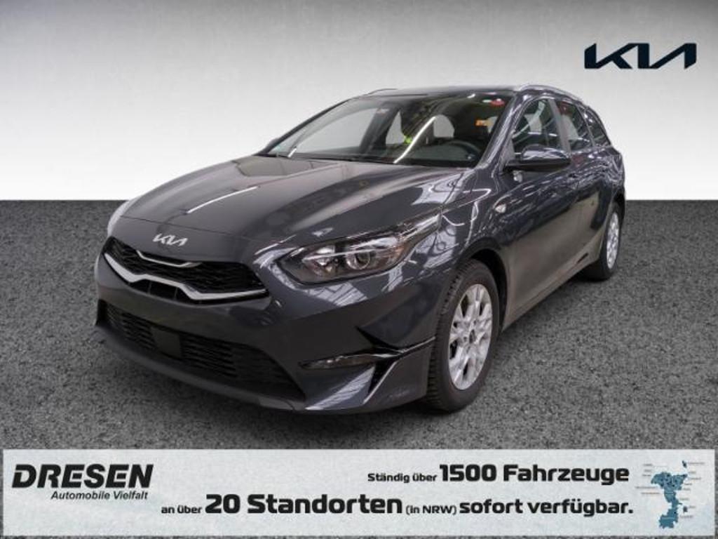 Kia Ceed 2025 Benzine