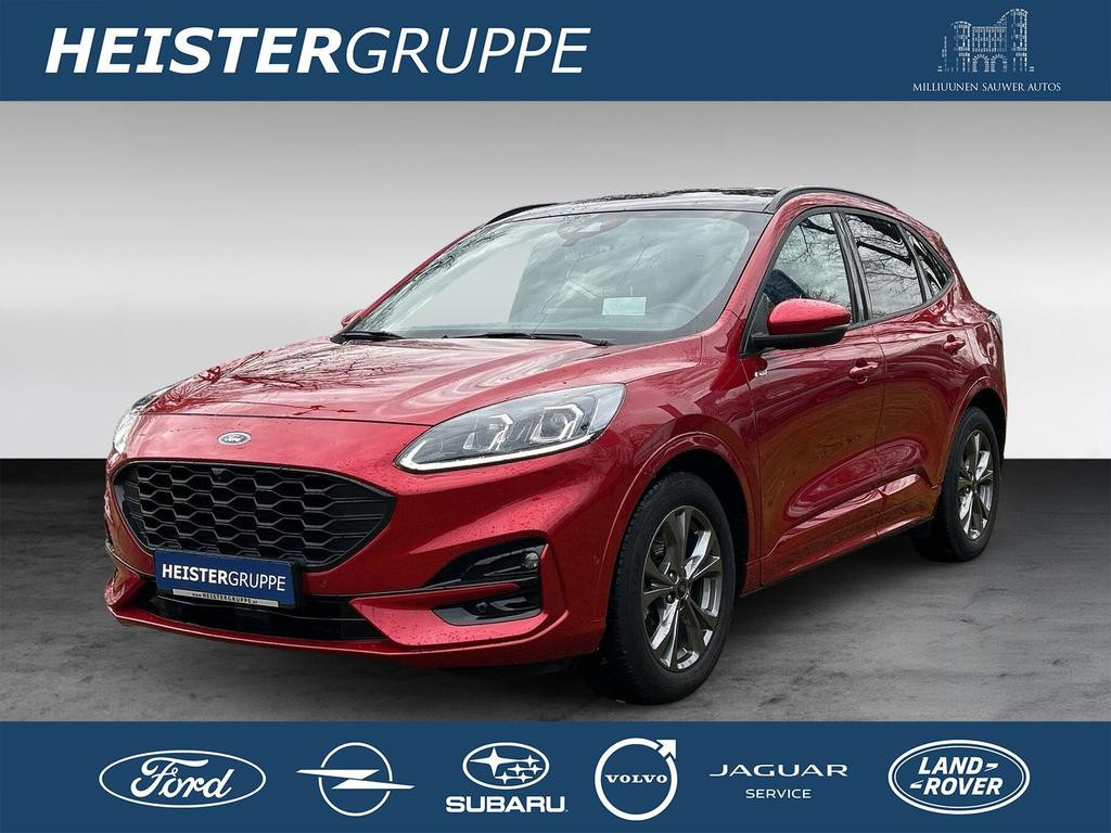 Ford Kuga 2023 Diesel