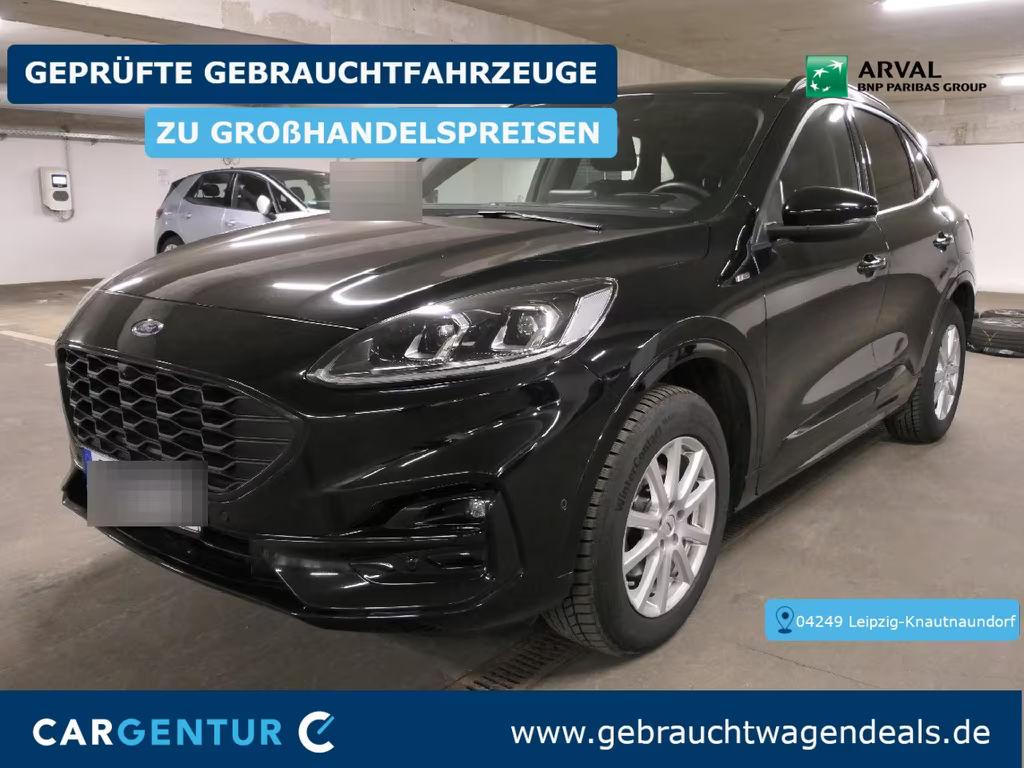 Ford Kuga 2022 Diesel