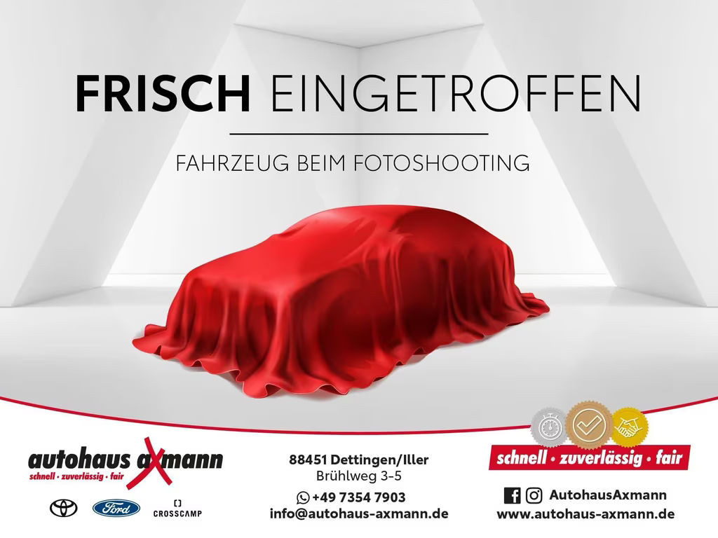 Toyota Proace (Verso)