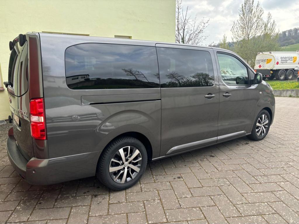 Toyota Proace (Verso)