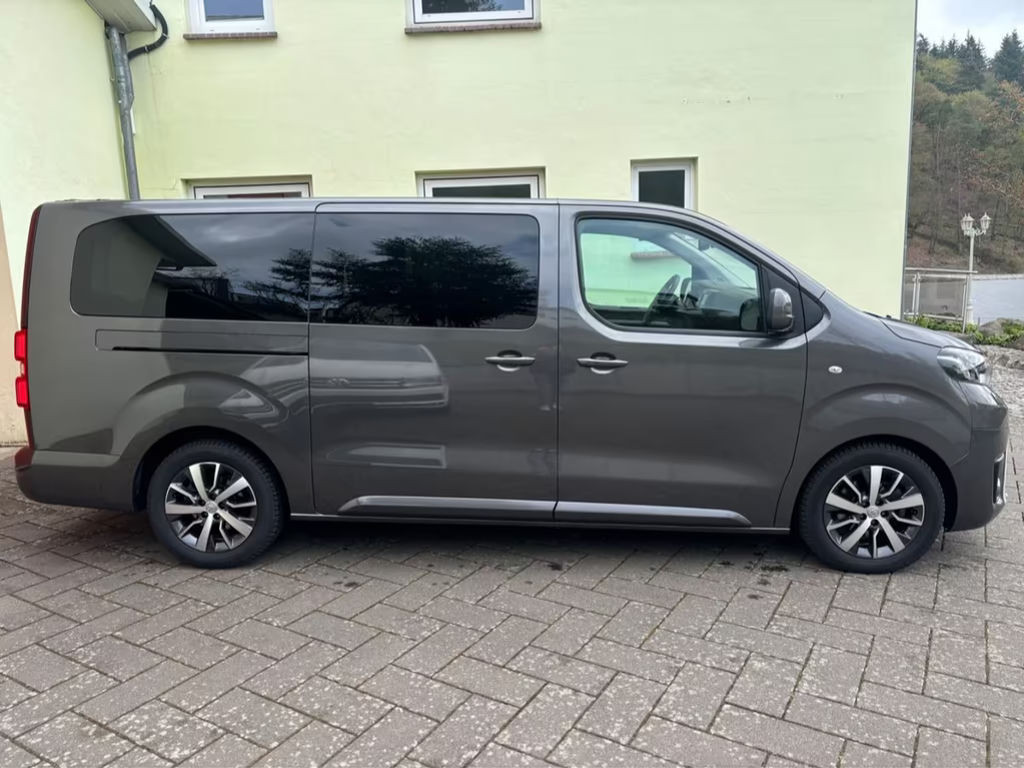 Toyota Proace (Verso)