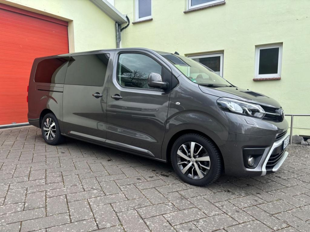 Toyota Proace (Verso)