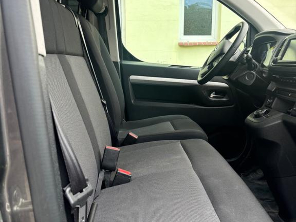 Toyota Proace (Verso)