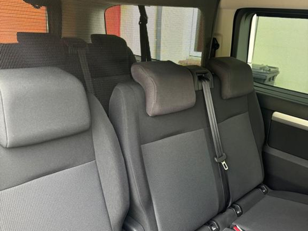 Toyota Proace (Verso)