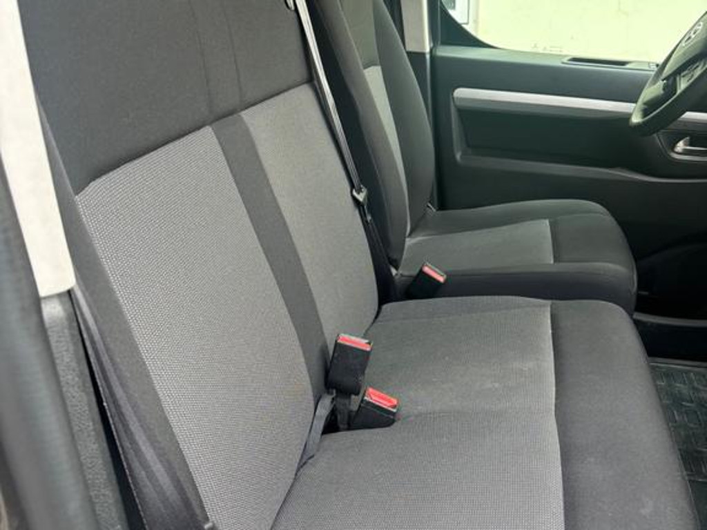 Toyota Proace (Verso)