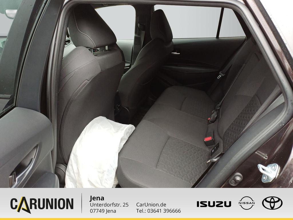 Suzuki Swace