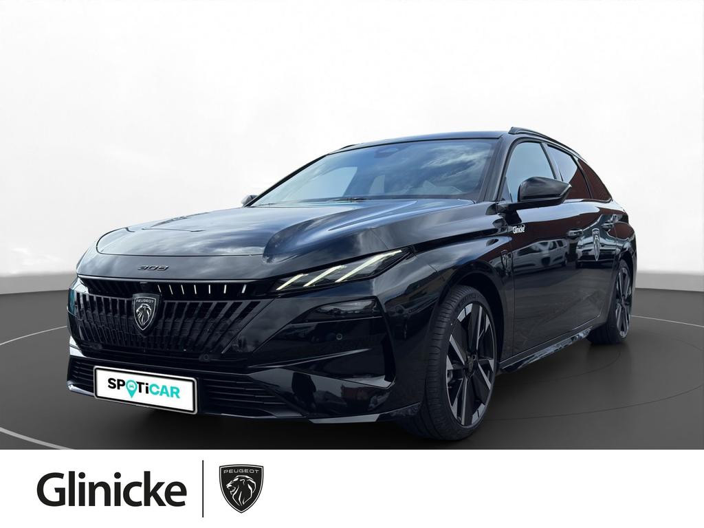 Peugeot 308 2026 Benzine