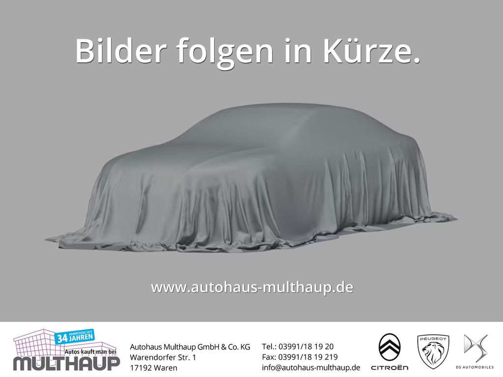 Peugeot 408 2025 Benzine