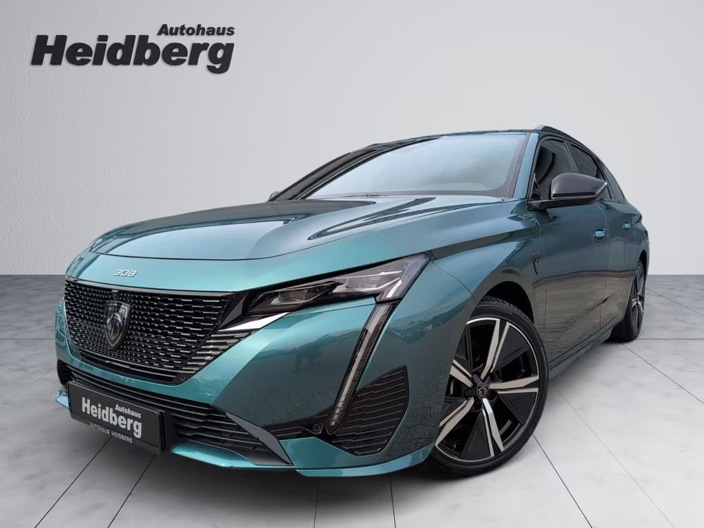 Peugeot 308 2024 Diesel